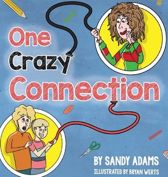 portada One Crazy Connection (en Inglés)