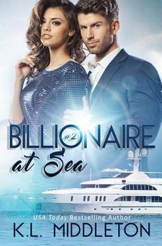 portada Billionaire at Sea (Book Two)