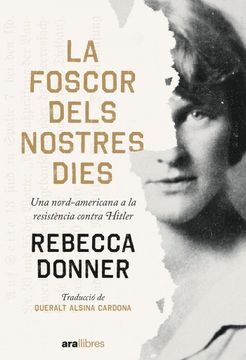 portada FOSCOR DELS NOSTRES DIES,LA (in Catalá)