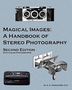 portada Magical Images (Color): A Handbook of Stereo Photography