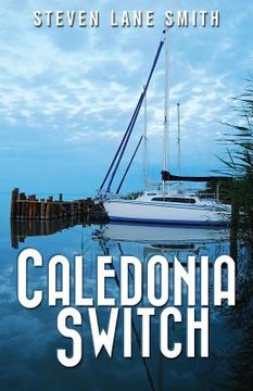 portada Caledonia Switch (in English)