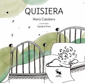 portada Quisiera (in Spanish)