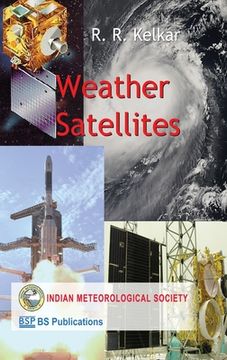 portada Weather satellite (en Inglés)
