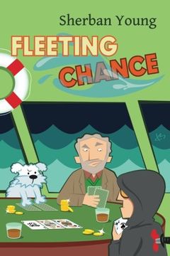 portada Fleeting Chance (Enescu Fleet Mystery)