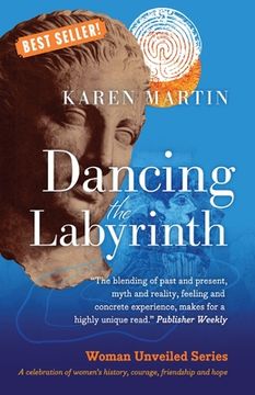 portada Dancing the Labyrinth: 1 (The Women Unveiled Series) (en Inglés)