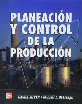 portada Planeacion y Control de la Produccion