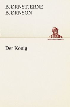 portada Der König (TREDITION CLASSICS) (German Edition)