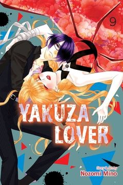 portada Yakuza Lover, Vol. 9 (9) 
