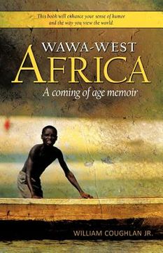 portada wawa-west africa (en Inglés)