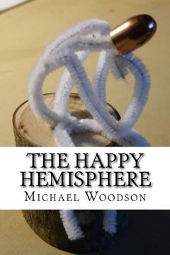 portada The Happy Hemisphere (en Inglés)