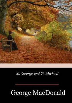 portada St. George and St. Michael (en Inglés)