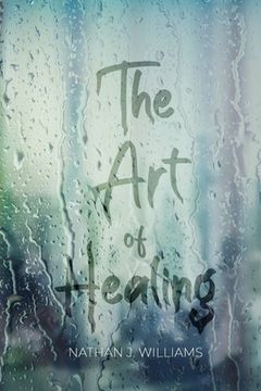 portada The Art of Healing (in English)