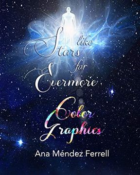 portada Like Stars for Evermore Color Graphics (en Inglés)