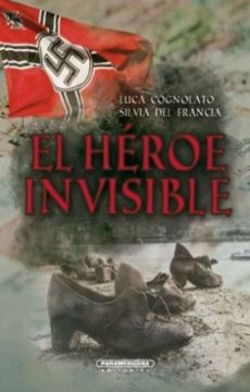 portada El Heroe Invisible (in Spanish)