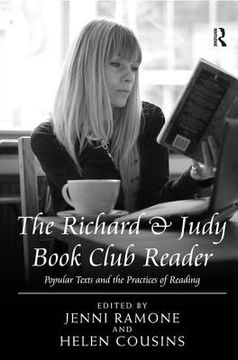 portada the richard & judy book club reader