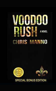 portada Voodoo Rush: Special Bonus Edition (en Inglés)