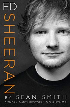 portada Ed Sheeran (en Inglés)