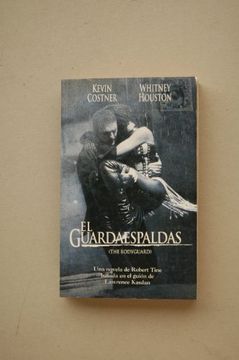 portada Guardaespaldas, el (in Spanish)