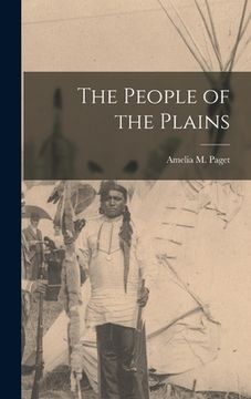 portada The People of the Plains