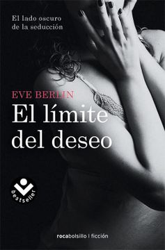 portada El Límite del Deseo (in Spanish)