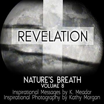 portada Nature's Breath: Revelation: Volume 8 (en Inglés)