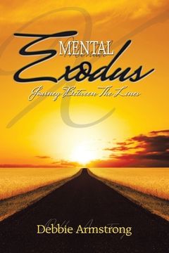 portada Mental Exodus: Journey Between the Lines (en Inglés)