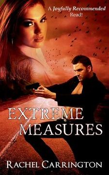 portada Extreme Measures (in English)