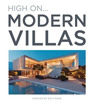 portada Modern Villas 