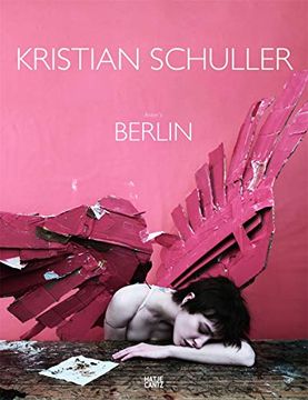 portada Kristian Schuller: Anton's Berlin (en Inglés)