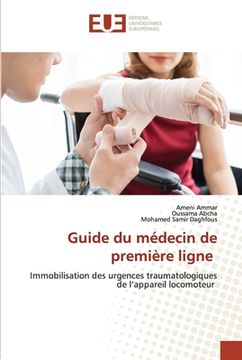 portada Guide du médecin de première ligne (en Francés)