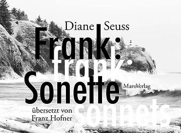 portada Frank: Sonette