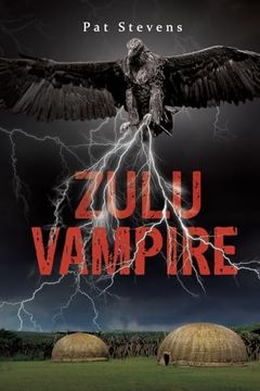 portada Zulu Vampire 