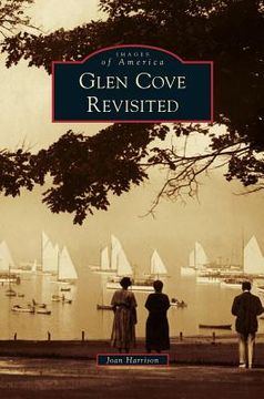 portada Glen Cove Revisited (en Inglés)