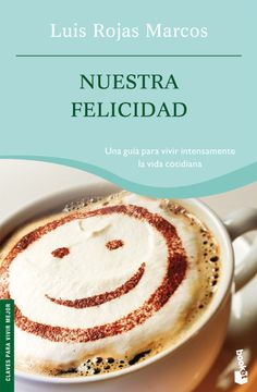 portada Nuestra Felicidad (in Spanish)