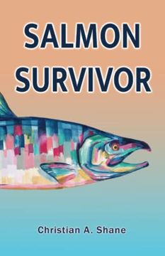 portada Salmon Survivor 