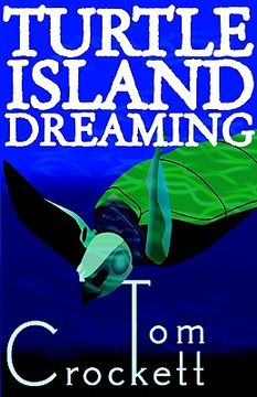 portada turtle island dreaming (en Inglés)