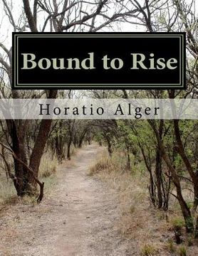 portada bound to rise (en Inglés)