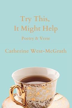 portada Try This, it Might Help: Poetry and Verse (en Inglés)