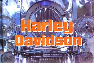 portada Harley Davidson