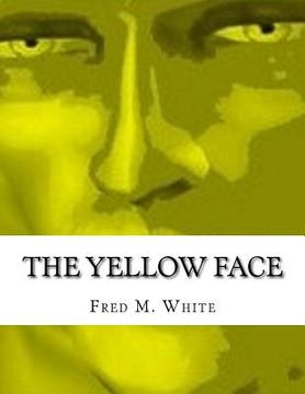 portada The Yellow Face (en Inglés)