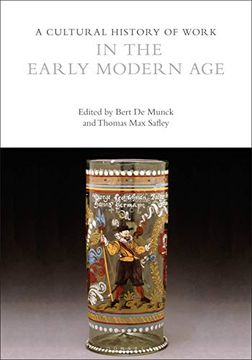 portada A Cultural History of Work in the Early Modern Age