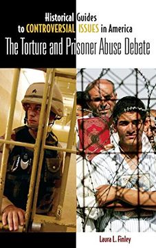portada Torture and Prisoner Abuse Debate (en Inglés)
