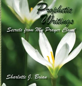 portada Prophetic Writings