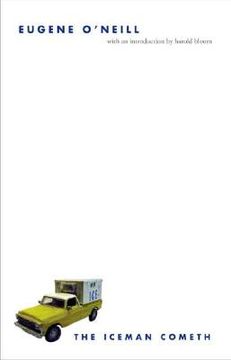 the iceman cometh (en Inglés)