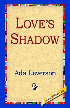 portada love's shadow