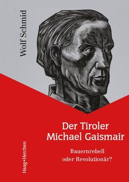 portada Der Tiroler Michael Gaismair (in German)