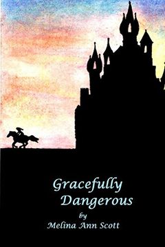 portada Gracefully Dangerous (in English)