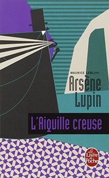 portada aguille creuse le (in French)