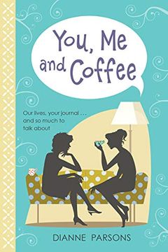 portada You, me and Coffee (in English)