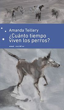portada Cuánto Tiempo Viven los Perros? (in Spanish)